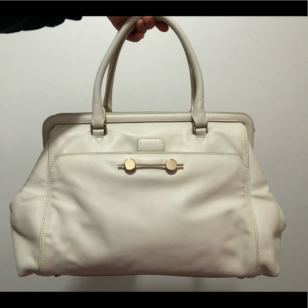 Jason wu milk white